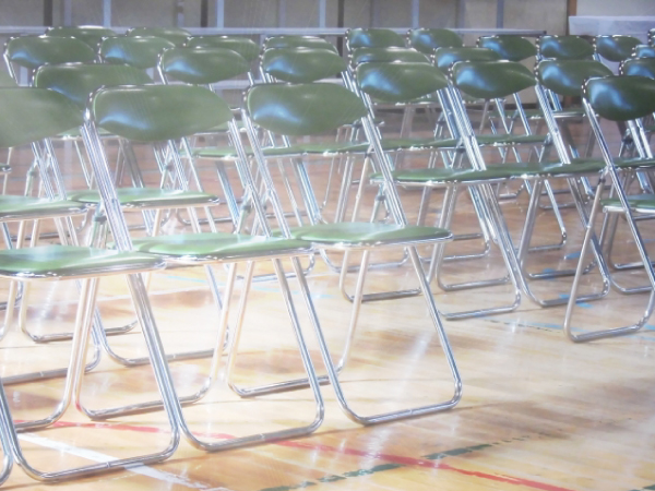 お知らせのサムネイル